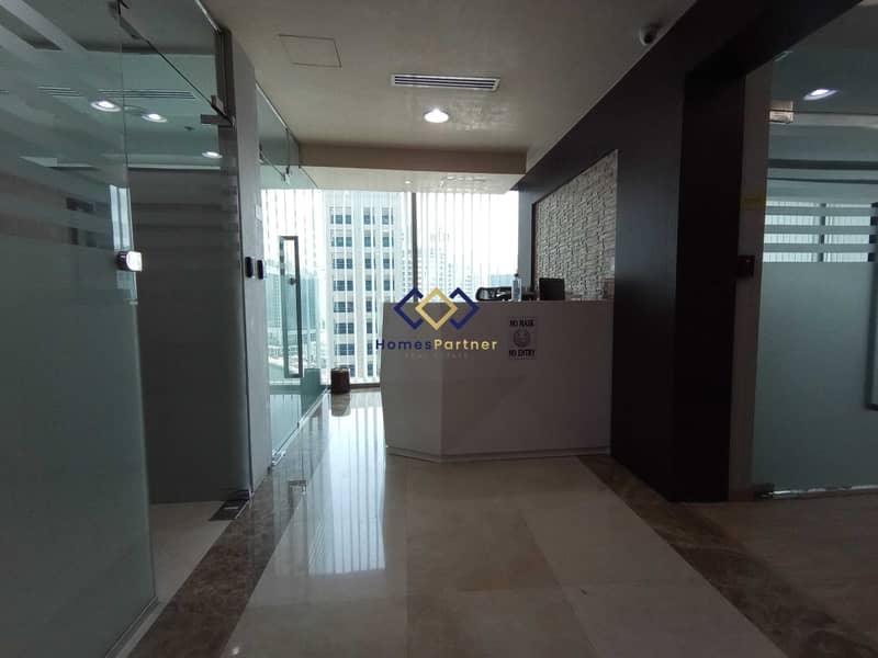 11 Furnished Unites for sale | Hot deal In The Market | Business bay canal view