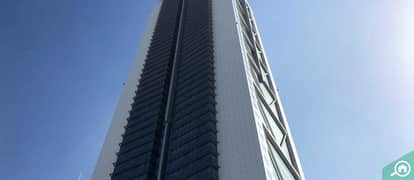 Millennium Tower