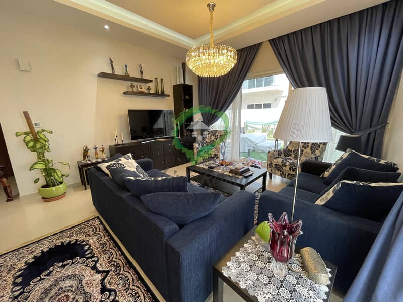 EXCLUSIVE|UPGRADED| FURNISHED