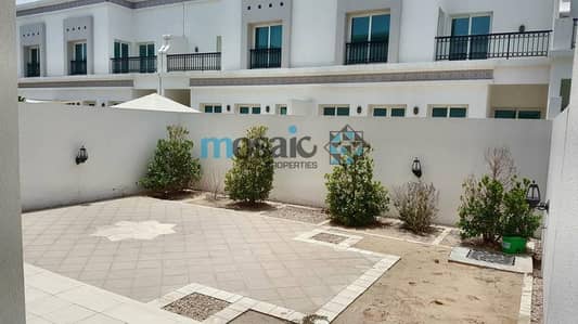 Modern 4BR Compound Villa with pvt garden Modern 4BR Compound Villa with pvt garden