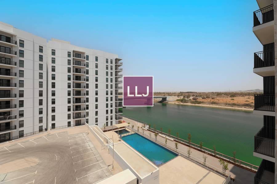 Nothing to Compare! Brand New 2 Bed with Balcony Nothing to Compare! Brand New 2 Bed with Balcony