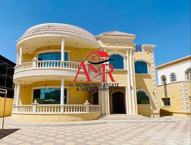 Private Duplex villa| Shaded Parking Private Duplex villa| Shaded Parking