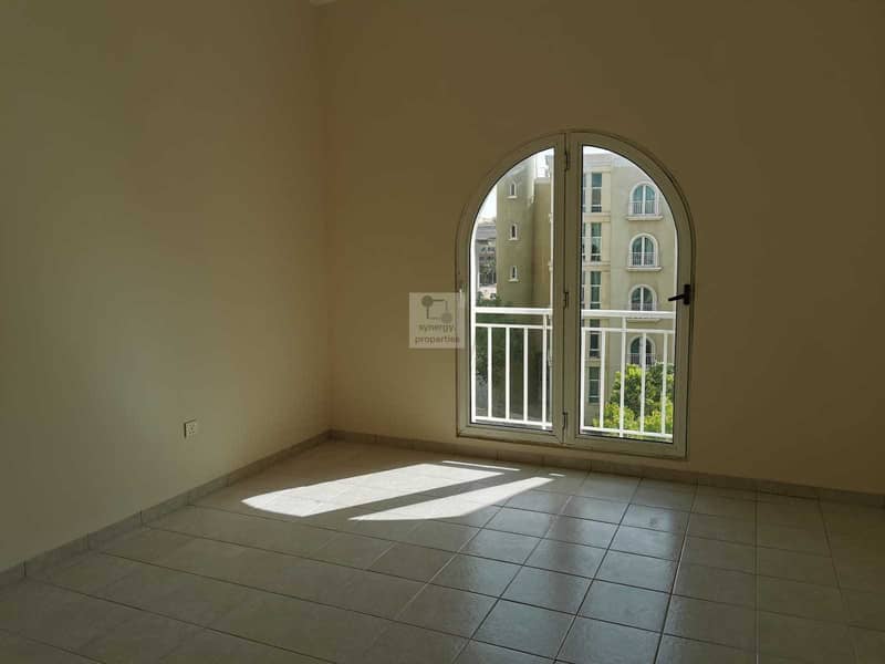 SPECIOUS 1BR NEXT TO METRO AND CARREFOUR
