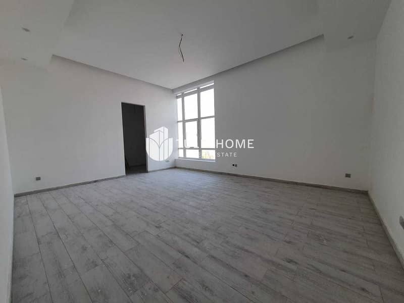 Brand New Luxury 5 BR Villa + Maid | Pool | lIft. Brand New Luxury 5 BR Villa + Maid | Pool | lIft.