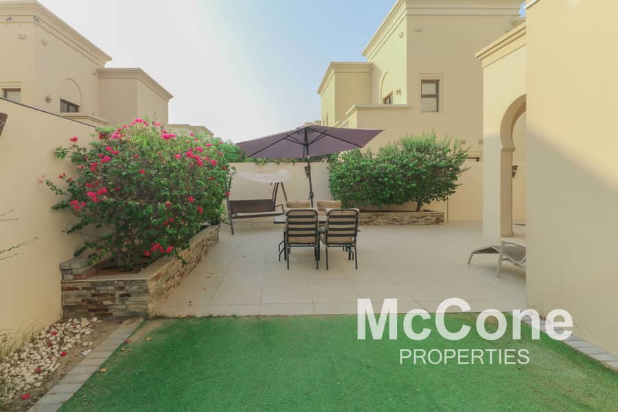 31 Spacious Villa | Landscaped | Available December