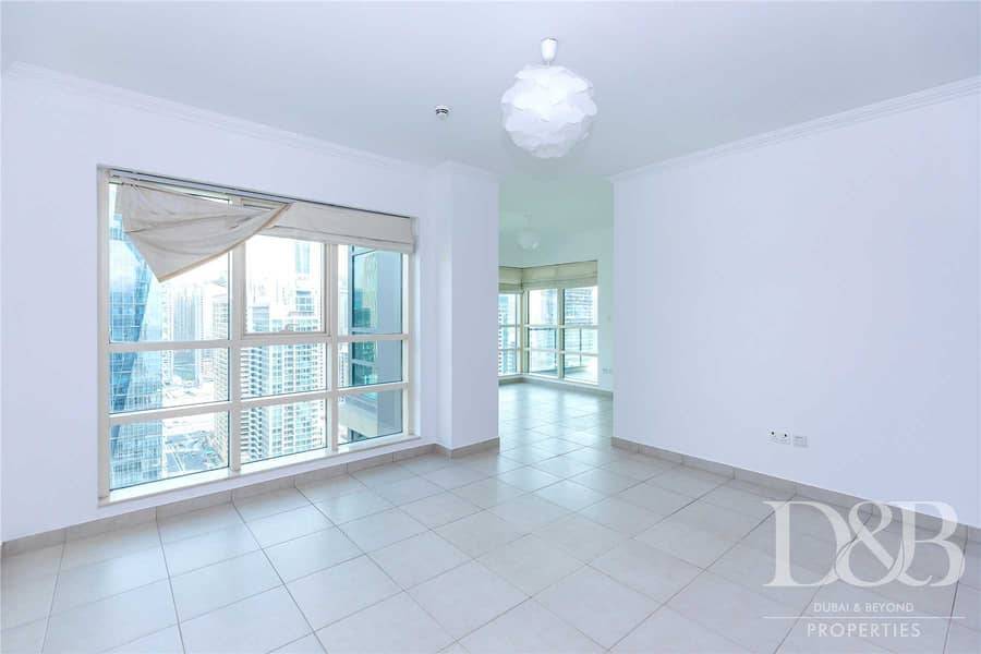 8 Marina view| High Floor | Chiller Free