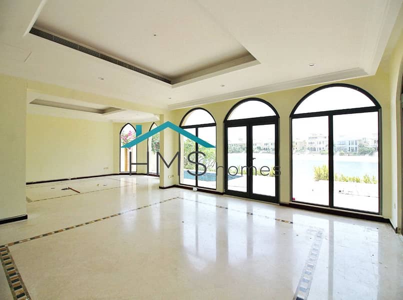 13 Atrium Entry | Upgraded Full Sunset Atlantis View