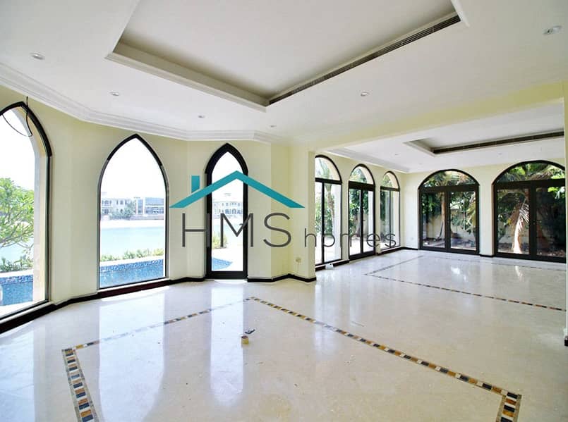 14 Atrium Entry | Upgraded Full Sunset Atlantis View
