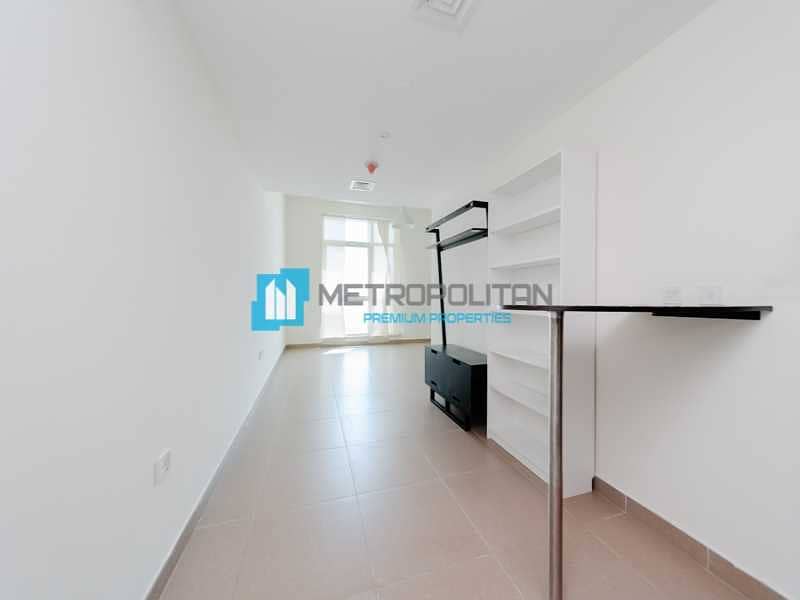 8 Great Location|Affordable Studio|Ready To Move In