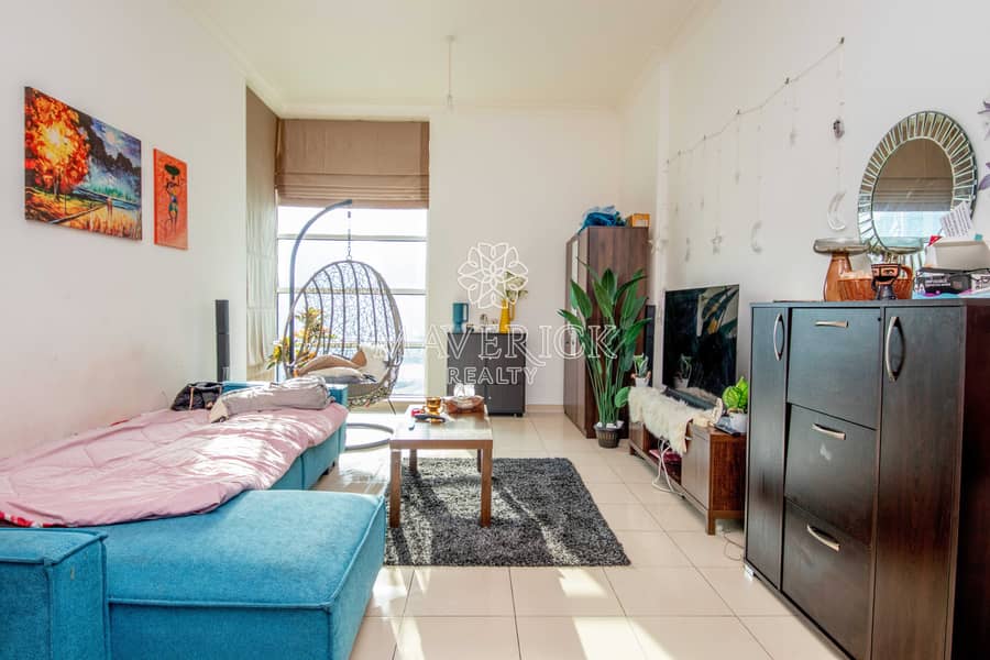 Spacious 1BR | Tenanted | Distressed Sale Spacious 1BR | Tenanted | Distressed Sale