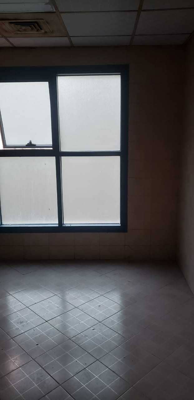 3 BHK FOR SALE  IN AL KHOR TOWERS OPEN VIEW<