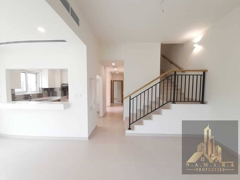 Таунхаус в Дубайлэнд，Вилланова，Амаранта, 4 cпальни, 115000 AED - 5422046