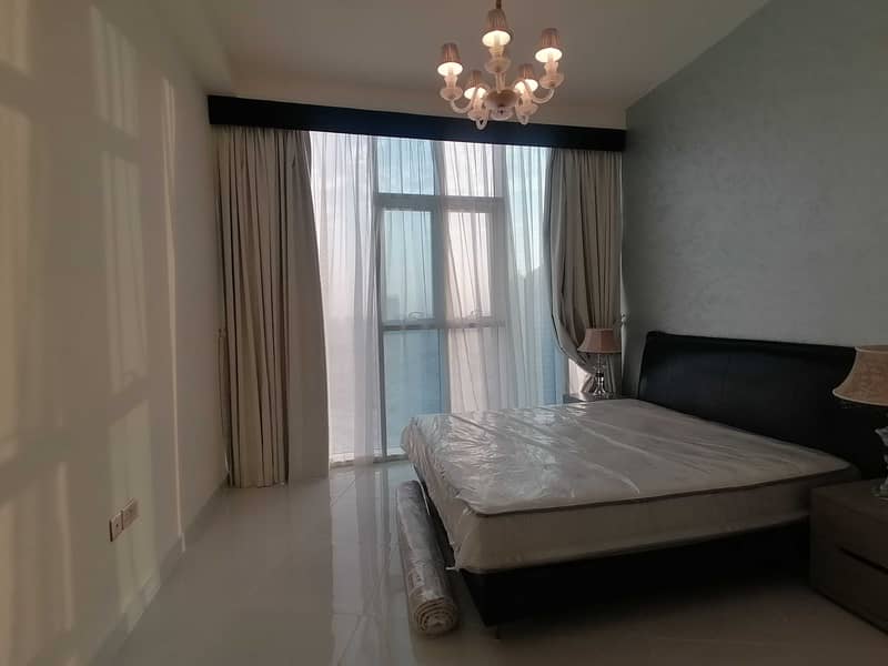 5 Fully Furnished Unit | High Floor | Autodrome View