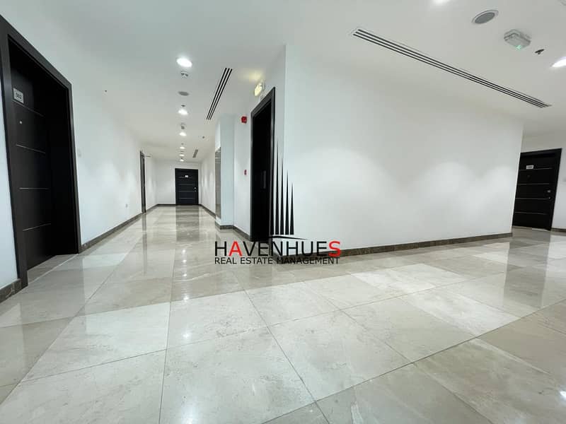 5 Amazing  | 2bhk With  Maids Room | Prime Unit |