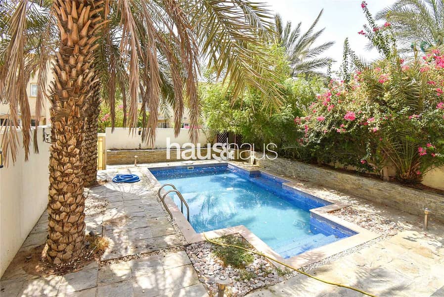 2 Private Pool | 3M | Available Now | Great Price