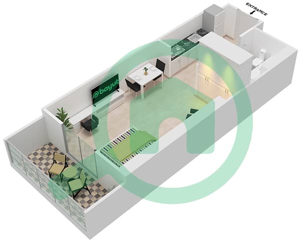 Floor 2-4