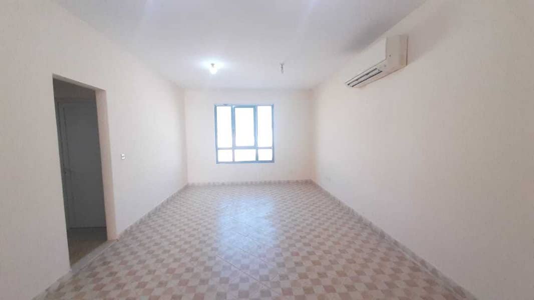Huge Big Spacious Studio Affordable Rent Monthly Available Near Shabiya