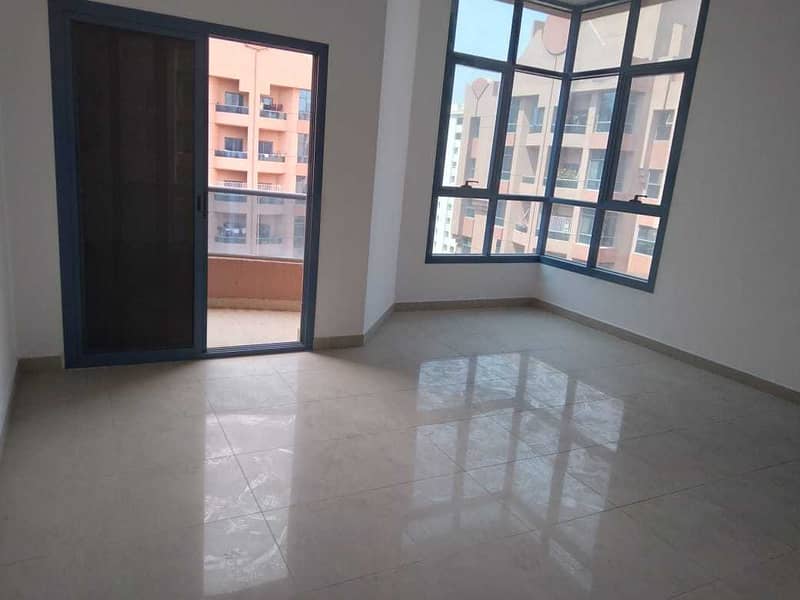 Spacious 2BHK For Rent | Nuaimiya Towers | Size 1,813 sqft  | Rent AED 30K with 4 Cheques