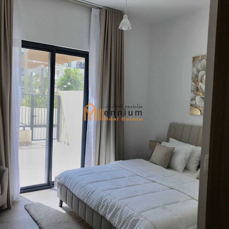 LUXURY FURNISHED APARTMENT DIRECTLY POOL VIEW LUXURY FURNISHED APARTMENT DIRECTLY POOL VIEW