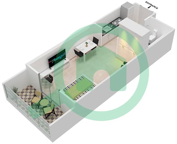 Floor 6-25