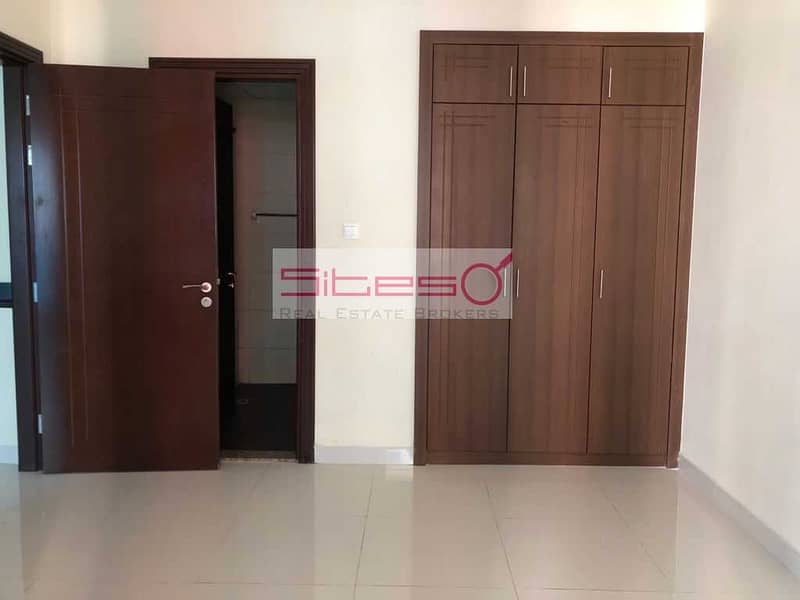 4 Well maintained Furnished 1 bedroom / Elite 3
