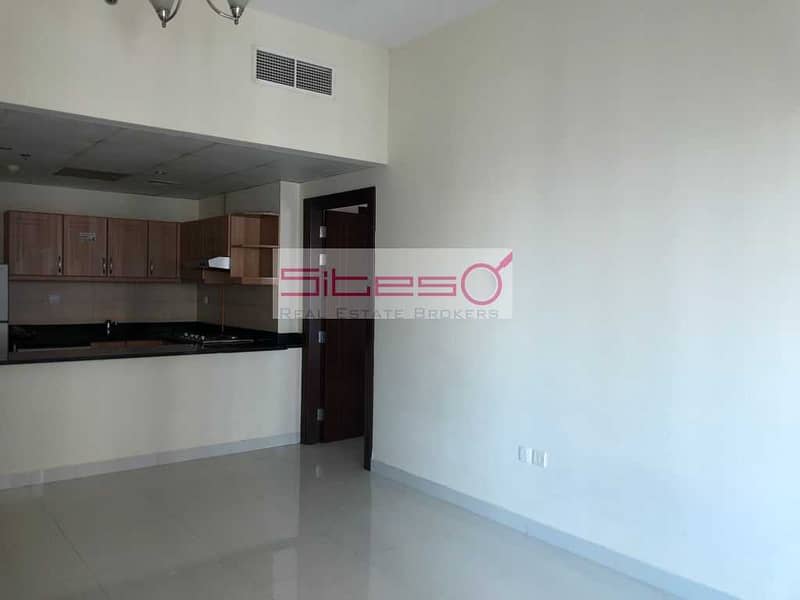 5 Well maintained Furnished 1 bedroom / Elite 3