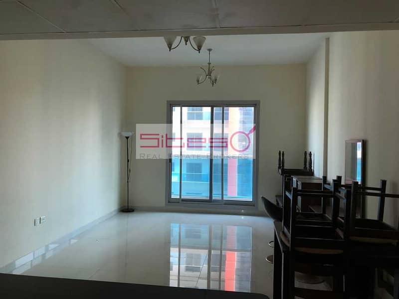 6 Well maintained Furnished 1 bedroom / Elite 3