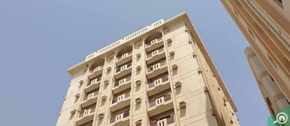 Al Ojan Building