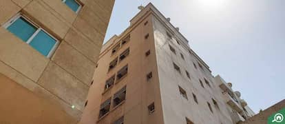 بناية علي غلام مراد علي