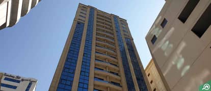 Shaheen Tower