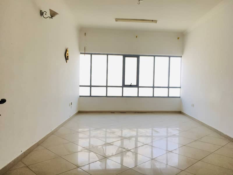 شقة في شارع التعاون الجديد،التعاون 3 غرف 36990 درهم - 5422325