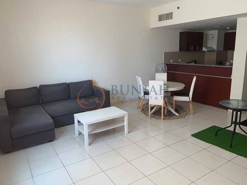 2 Great Deal |Fully furnished |Luxury Unit for Rent