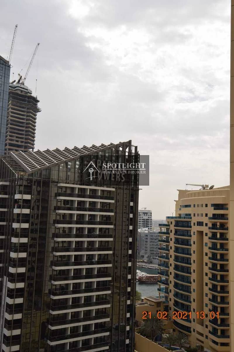 Beautiful Apartment In JBR For Sale