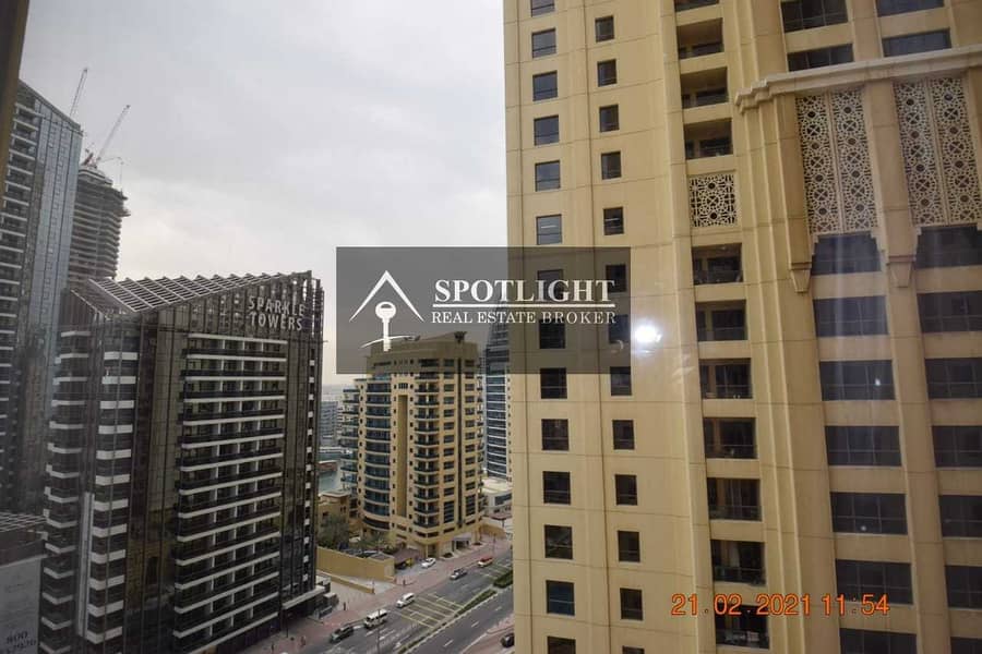 2 Beautiful Apartment In JBR For Sale