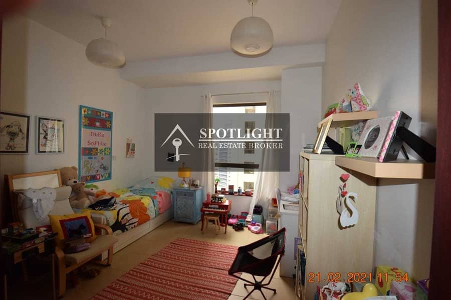 3 Beautiful Apartment In JBR For Sale