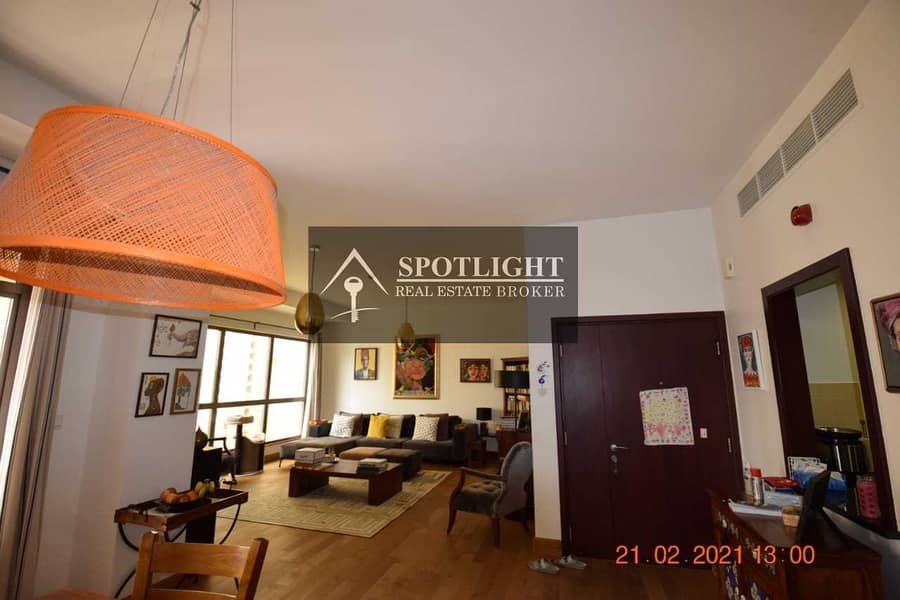 4 Beautiful Apartment In JBR For Sale