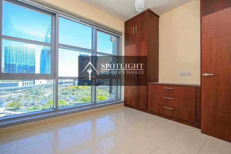 2 Beautiful Apartment For Sale OR Exchange In Down Town With High( ROI)