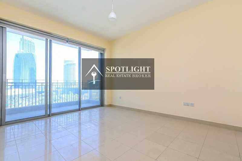 5 Beautiful Apartment For Sale OR Exchange In Down Town With High( ROI)