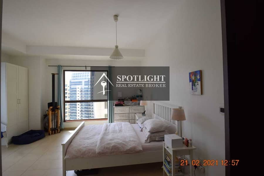 11 Beautiful Apartment In JBR For Sale