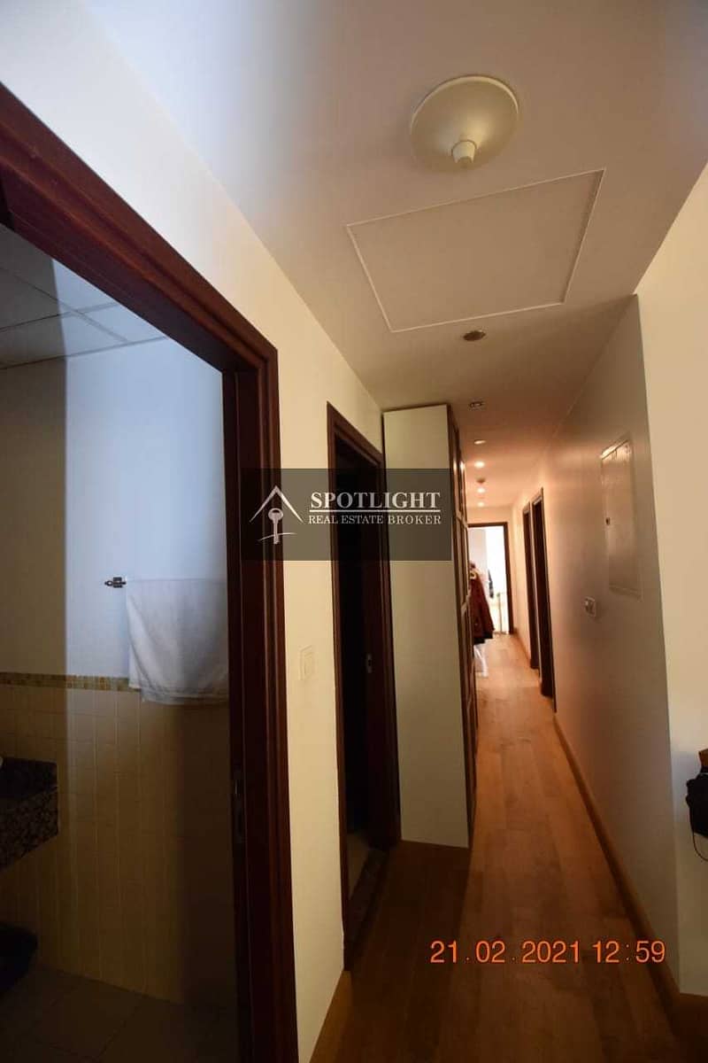 14 Beautiful Apartment In JBR For Sale