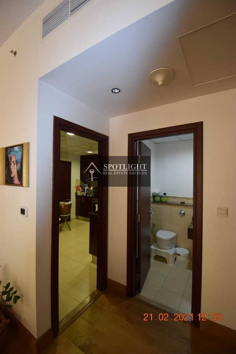 16 Beautiful Apartment In JBR For Sale