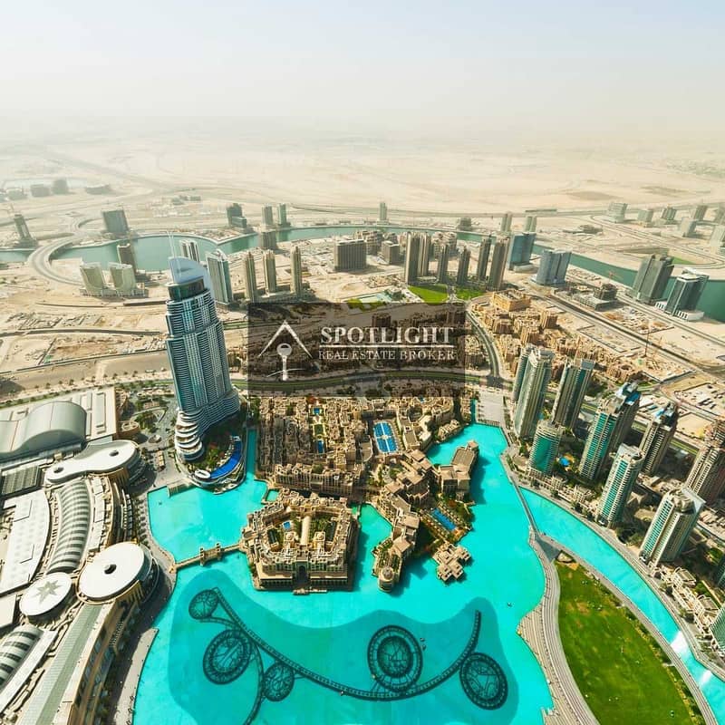 8 Plot For Sale  | In a Good Price | Al Qusais | Dubai