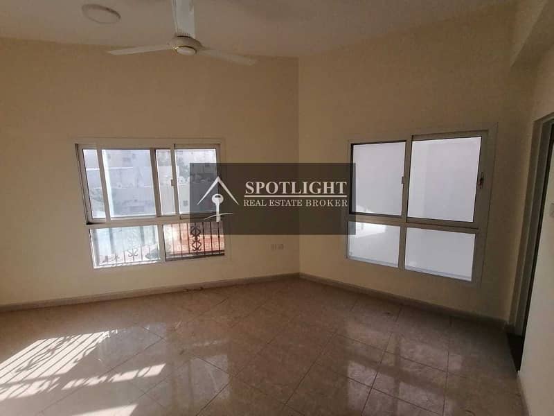 3 Brand New Building For Sale With  Peaceful Location in Hor Al Anz