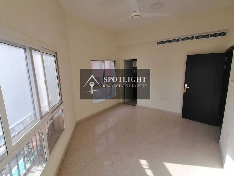 4 Brand New Building For Sale With  Peaceful Location in Hor Al Anz