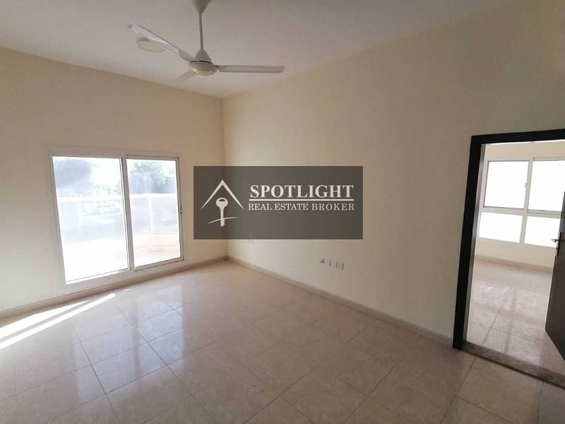 5 Brand New Building For Sale With  Peaceful Location in Hor Al Anz