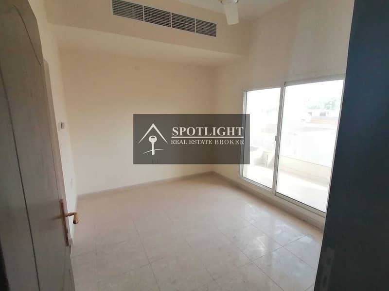 8 Brand New Building For Sale With  Peaceful Location in Hor Al Anz