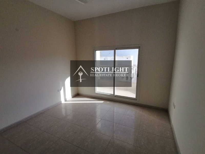9 Brand New Building For Sale With  Peaceful Location in Hor Al Anz