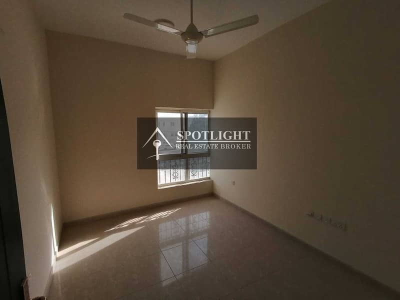 10 Brand New Building For Sale With  Peaceful Location in Hor Al Anz
