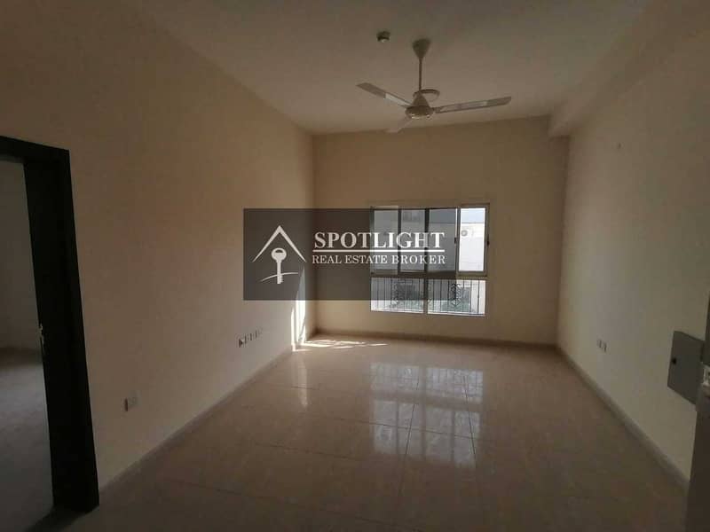 11 Brand New Building For Sale With  Peaceful Location in Hor Al Anz