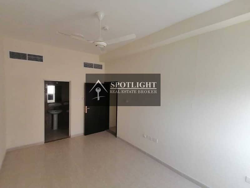 14 Brand New Building For Sale With  Peaceful Location in Hor Al Anz